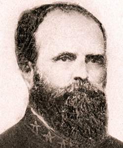 James Lawson Kemper, detail