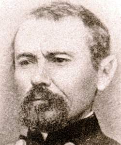 John Reese Kenly, detail