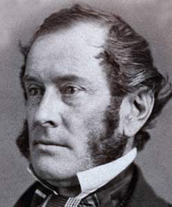 Anthony Kennedy, circa 1856, detail