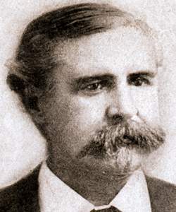 John Doby Kennedy, detail