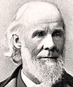 Daniel Parish Kidder, detail