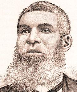 Isaac Lane, detail