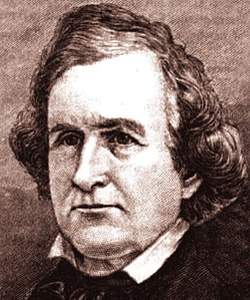 William Carr Lane, detail