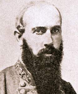 Walter Paye Lane, detail