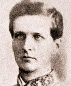 Edwin Gray Lee, detail