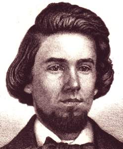 Joshua Allan Lippincott, detail