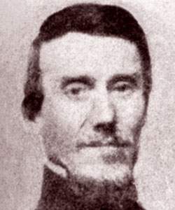 Lewis Henry Little, detail