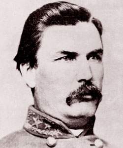 Armistead Lindsay Long, detail