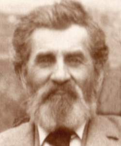 William Henry Longsdorff, detail