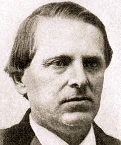 Robert Lowry, detail