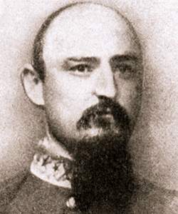 Hylan Benton Lyon, detail