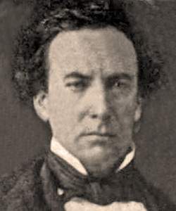 William Maclay Lyon, detail