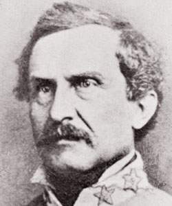 William Whann Mackall, detail