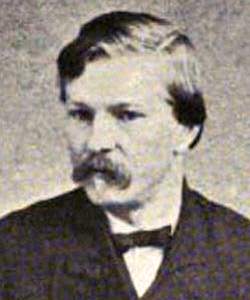 Levi Maish, detail