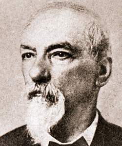 Arthur Middleton Manigault, detail