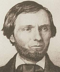 James William Marshall, detail