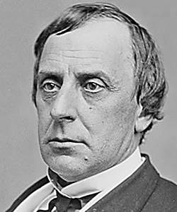 Gilman Marston, circa 1862, detail