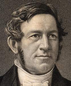 Erskine Mason, detail