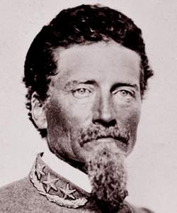 Dabney Herndon Maury, detail