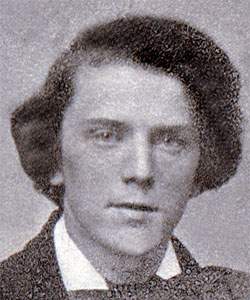 Thomas Jefferson McCants, detail