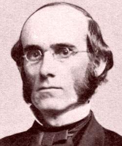 James Andrew McCauley, detail