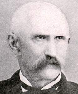 John McCausland, detail