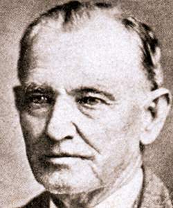 Henry Eustace McColloch, detail