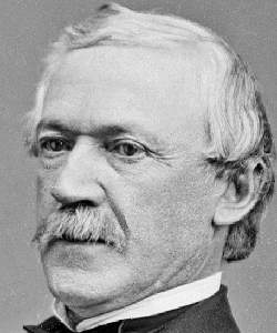 Hiram McCullough, detail