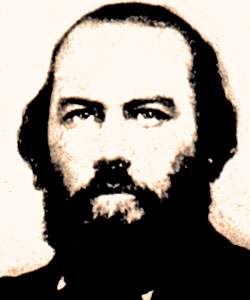 James McQueen McIntosh, detail