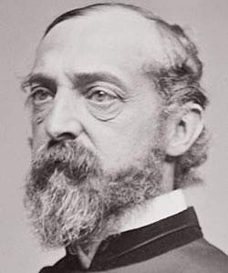 George Gordon Meade, detail