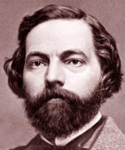 William Porcher Miles, detail