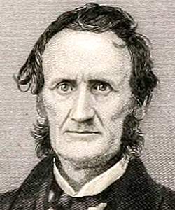 Lambdin Purdy Milligan, detail