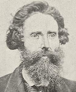James Montgomery, detail