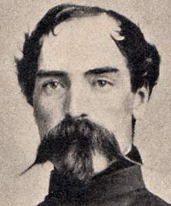 Robert Nugent, detail