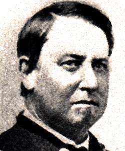 John Morrison Oliver, detail