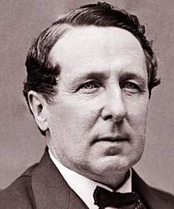 Charles O'Neill, detail