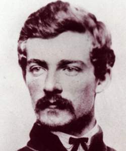 Thomas R. Orwig, detail