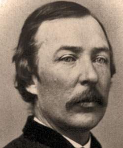 Joshua Thomas Owen, detail