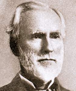 Richard Lucian Page, detail