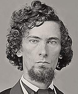 Halbert Eleazer Paine, detail