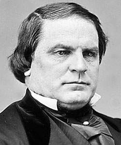 Lewis Eliphalet Parsons, circa 1865, detail