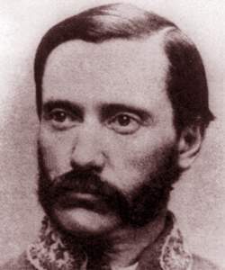 William Henry Fitzhugh Payne, detail
