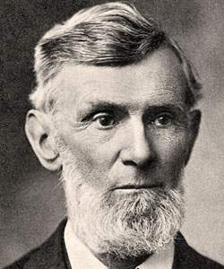 Caleb Sipple Pennewell, detail