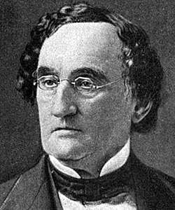Benjamin Franklin Perry, detail