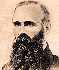 John Wolcott Phelps, detail