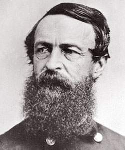 David Dixon Porter, detail