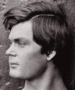 Lewis Thornton Powell, detail