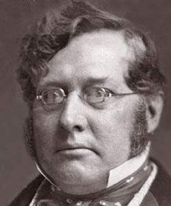 Thomas George Pratt, detail