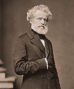 John Anthony Quitman, detail