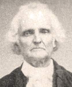 John Rankin, detail